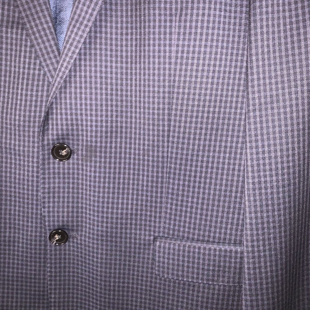 Hugo Boss Super 100 Blazer